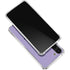 Adult Swim Adventure Time Lumpy Space Princess Galaxy S24 FE Clear Case